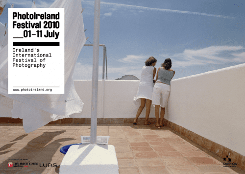 PhotoIreland Festival 2010:First Edition