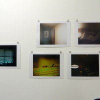 New Irish Works at düo gallery in Paris.