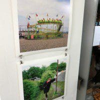 New Irish Works at düo gallery in Paris.