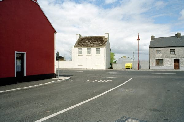 © Bob Negryn, The Random View, Killimor, 2012. bobnegryn.com