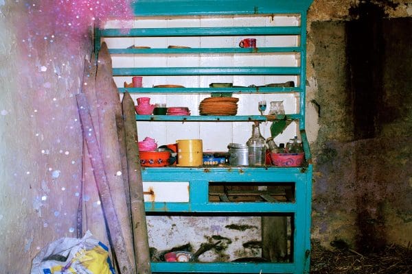 © Jill Quigley, The McIlhinnys’, from the series Cottages of Quigley’s Point, 2014. jillquigleyphotos.com