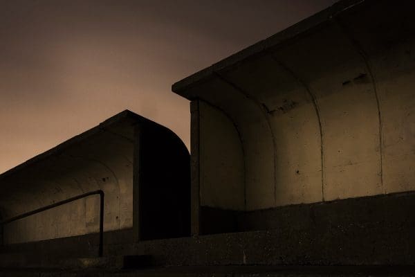 © Matthew Thompson, Night at North Wall, Dublin, 2013. matthewthompsonphotography.com