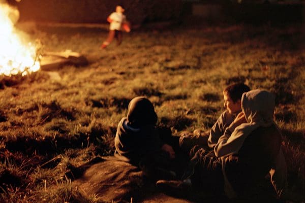 © Richard Gilligan, Rituals, 2012. richgilligan.com