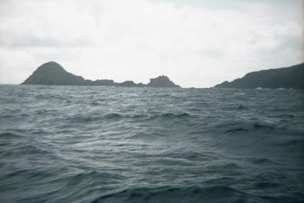 © Sarah Ryan, The Blasket Islands, Na Blascoadai, 2011. 4-sarah-ryan.fineartamerica.com