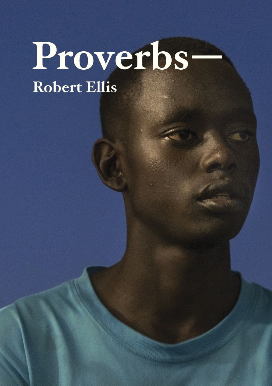 Proverbs, by Robert Ellis