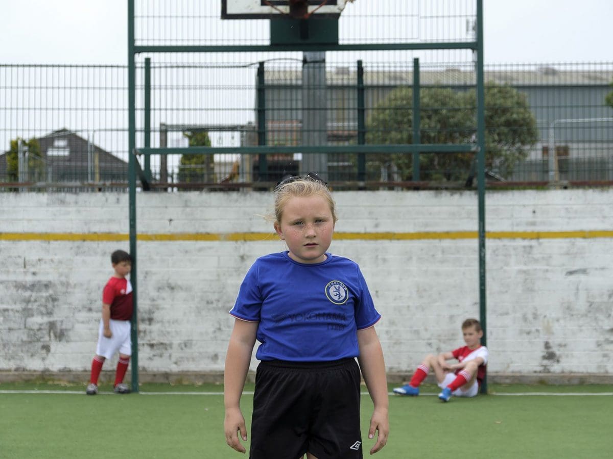 Jamin Keogh, Moyross Study_01