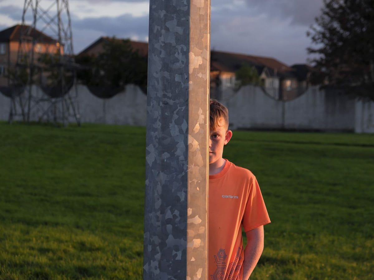 Jamin Keogh, Moyross Study_06