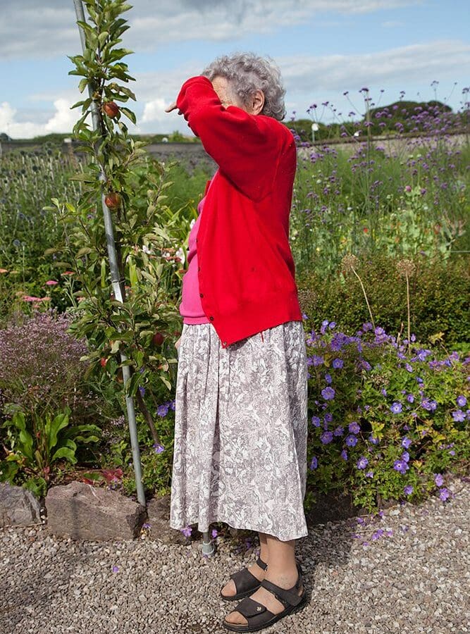 Miriam, O'Connor, Tomorrow is Sunday