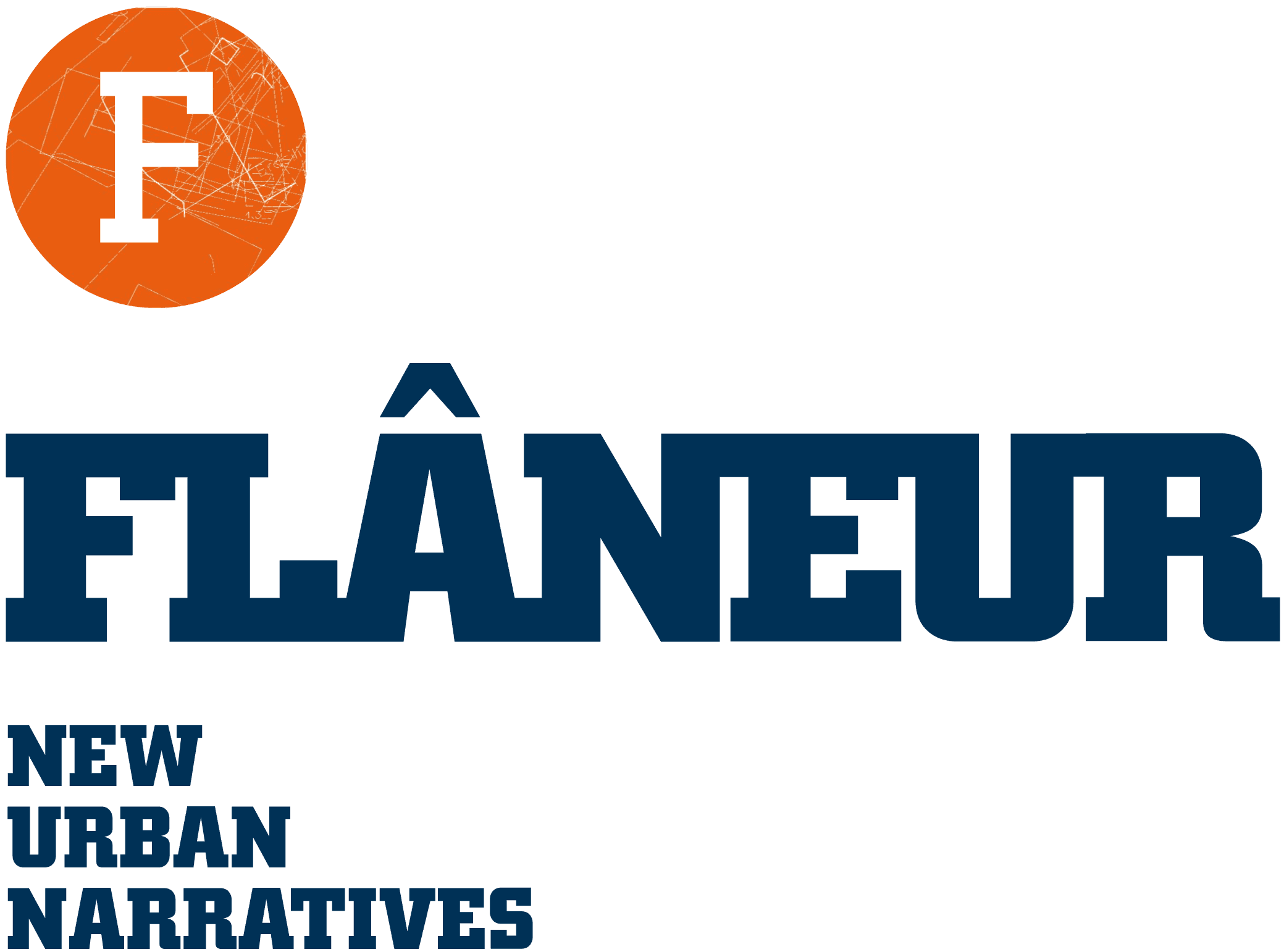 Flâneur - New Urban Narratives