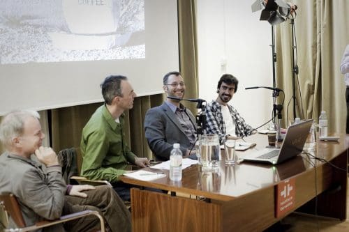 PhotoIreland Festival 2010:First Edition