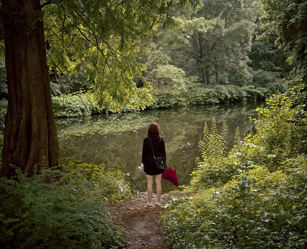Sarah-Kate (Tiergarten)