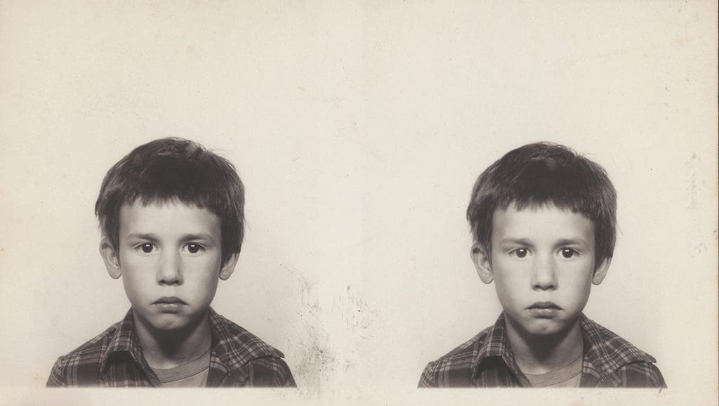 Unknown Uncle (date unknown)