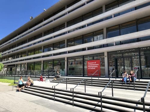 PhotoIreland Festival 2019 Museum of Contemporary Photography of Ireland