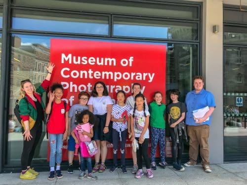 PhotoIreland Festival 2019