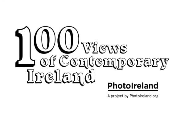 100 Views of Contemporary Ireland