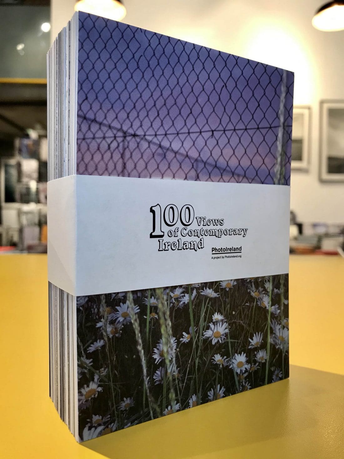 100 Views of Contemporary Ireland