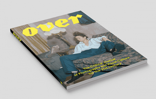PhotoIreland Festival 2020 OVER Journal Issue1