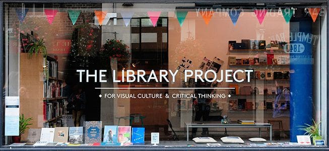 The Library Project