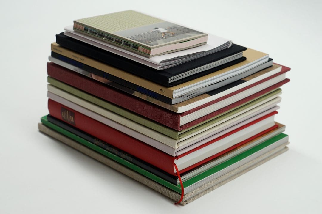 Australia & New Zealand Photobook Award