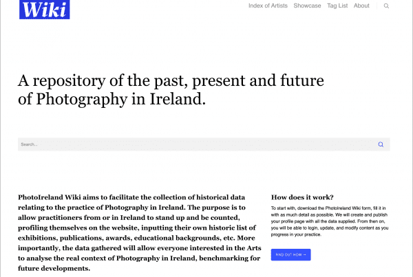 PhotoIreland Wiki