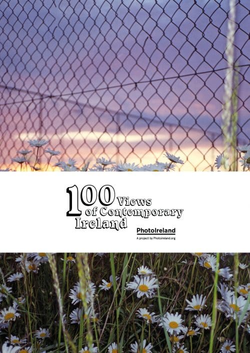 100 Views Postcard Set
