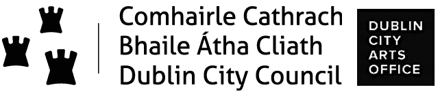 Dublin City Council and Dublin City Arts Office