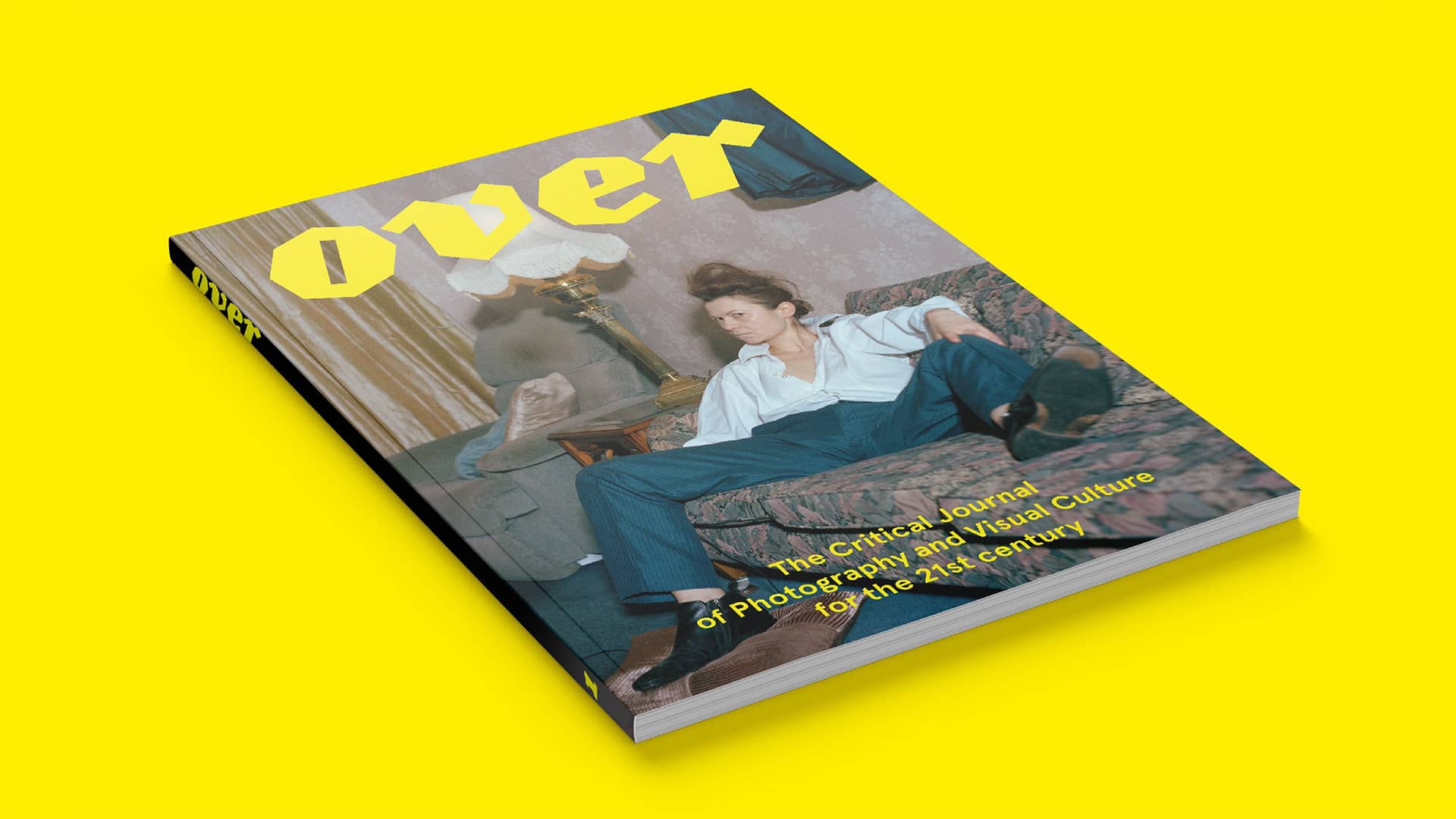 OVER Journal Issue 1