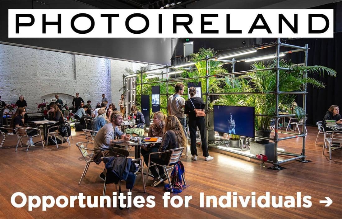 PhotoIreland Opportunities