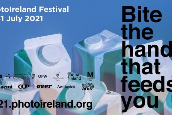 PhotoIreland Festival 2021