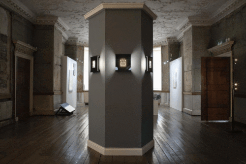 PhotoIreland Festival 2021- Bite The Hand That Feeds You