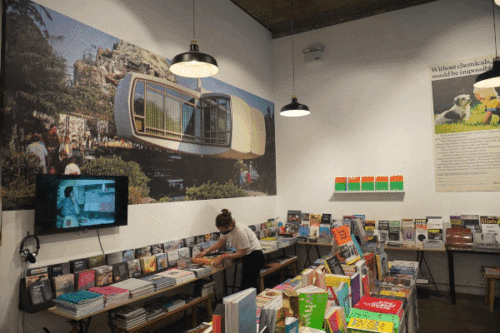 PhotoIreland Festival 2021- Monsanto