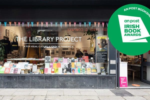 Ireland’s Art Bookshop