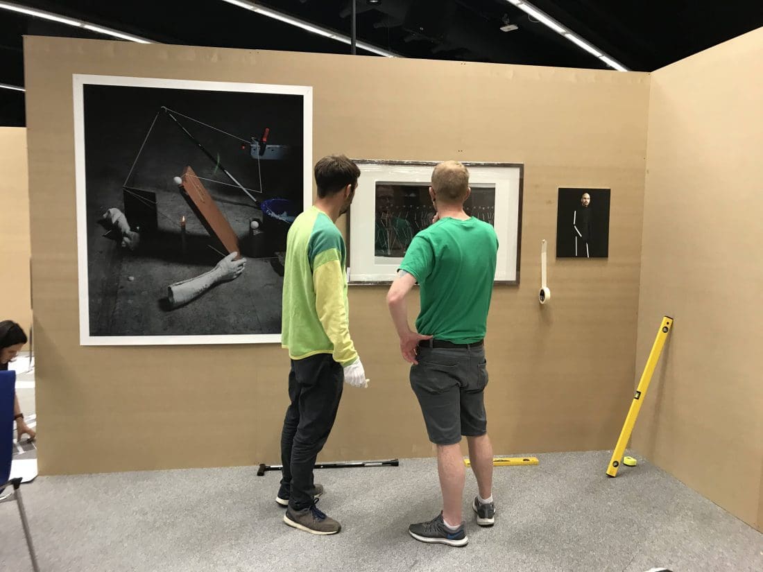 Museum of Contemporary Photography of Ireland