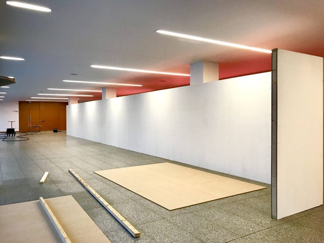 Museum of Contemporary Photography of Ireland