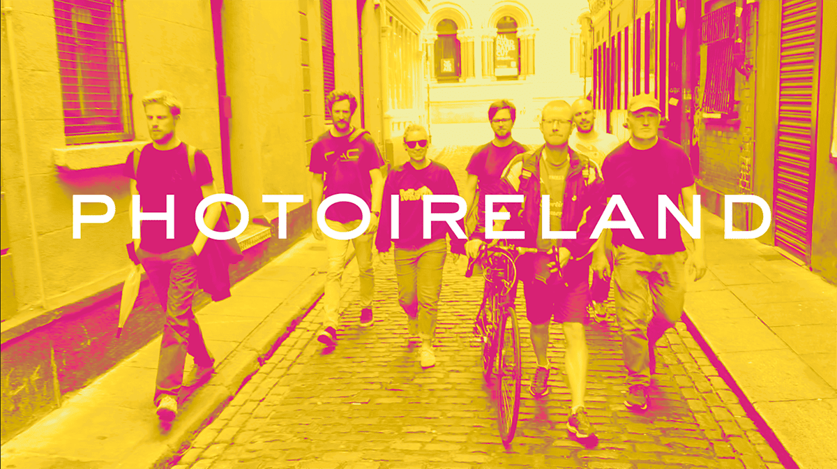 PhotoIreland Team