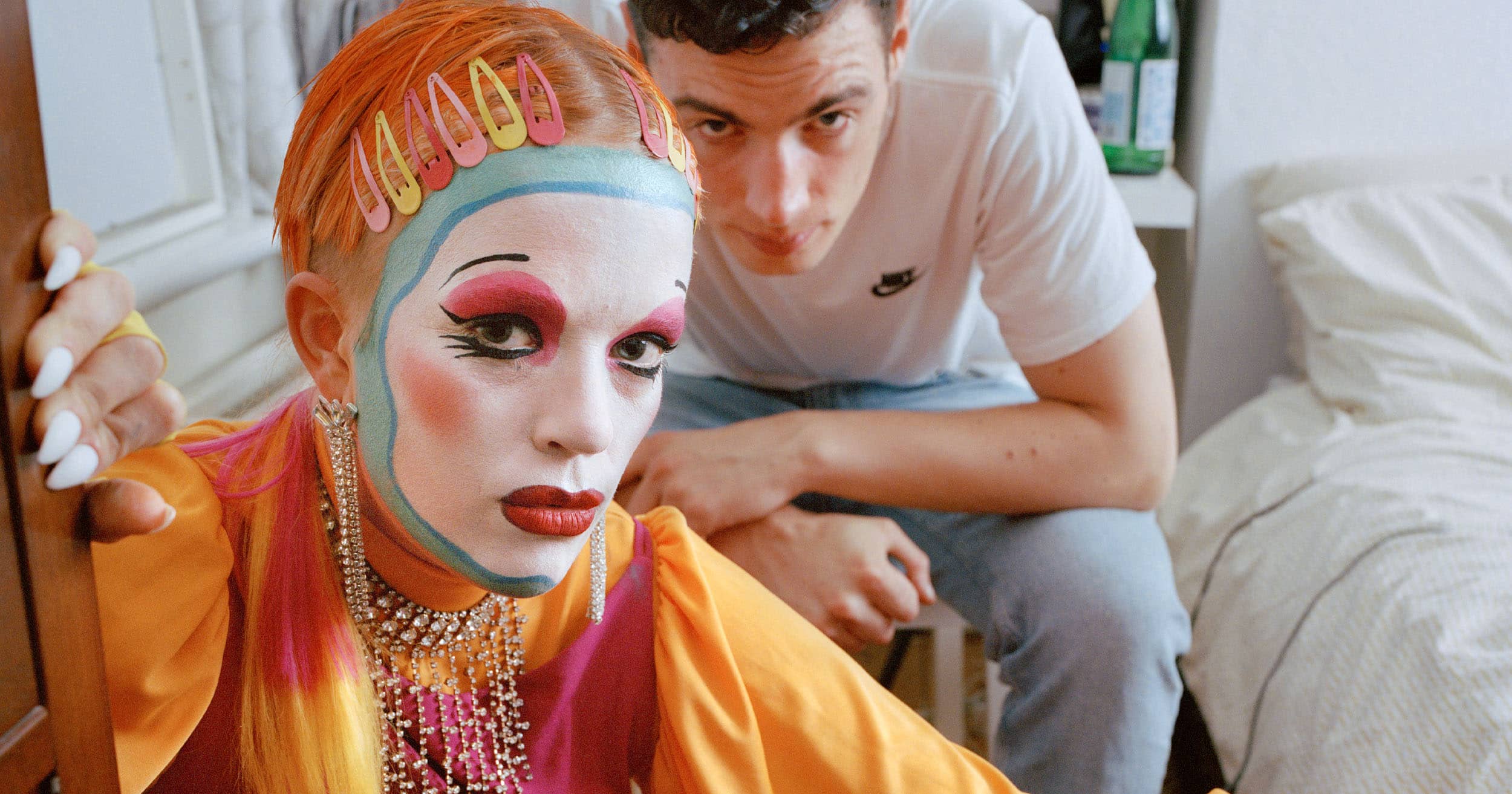 Opening The Gates - PhotoIreland Festival 2022