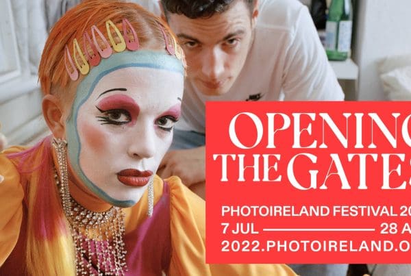 Opening The Gates - PhotoIreland Festival 2022