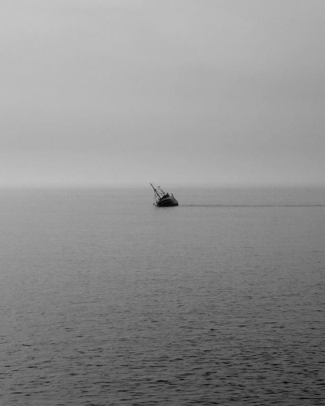 Cian Burke, I fear that the magic has left this place