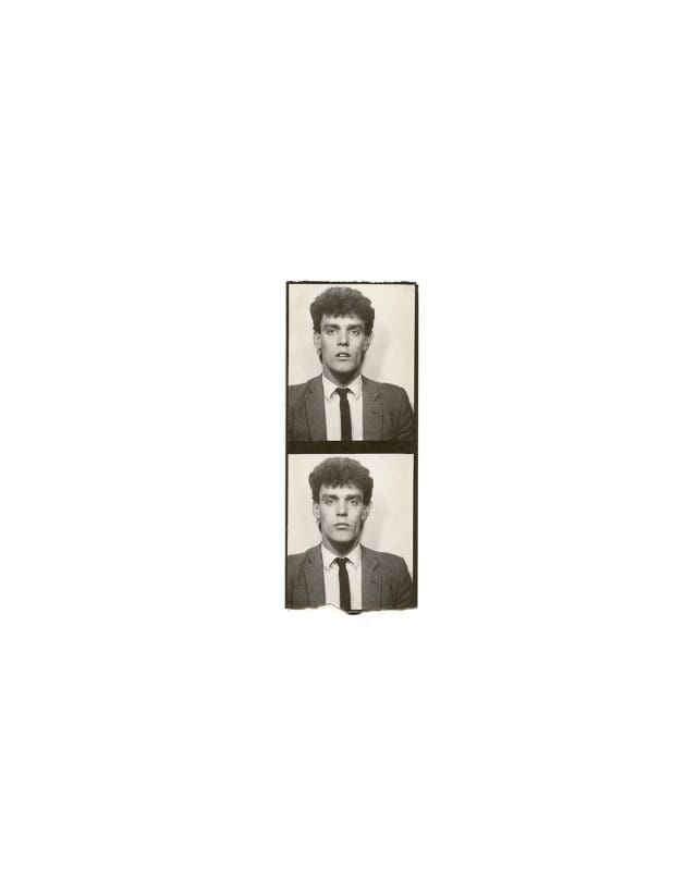 Patrick O'Byrne, I'll Be Damned