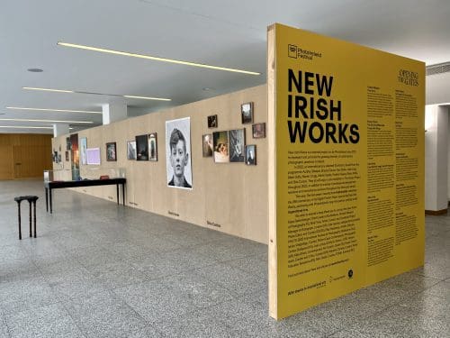 PhotoIreland Festival 2022