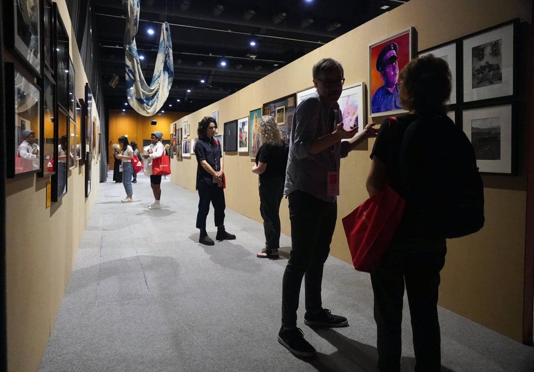 Images Are All We Have at PhotoIreland Festival 2022