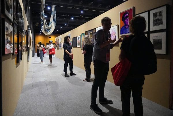 Images Are All We Have atPhotoIreland Festival 2022