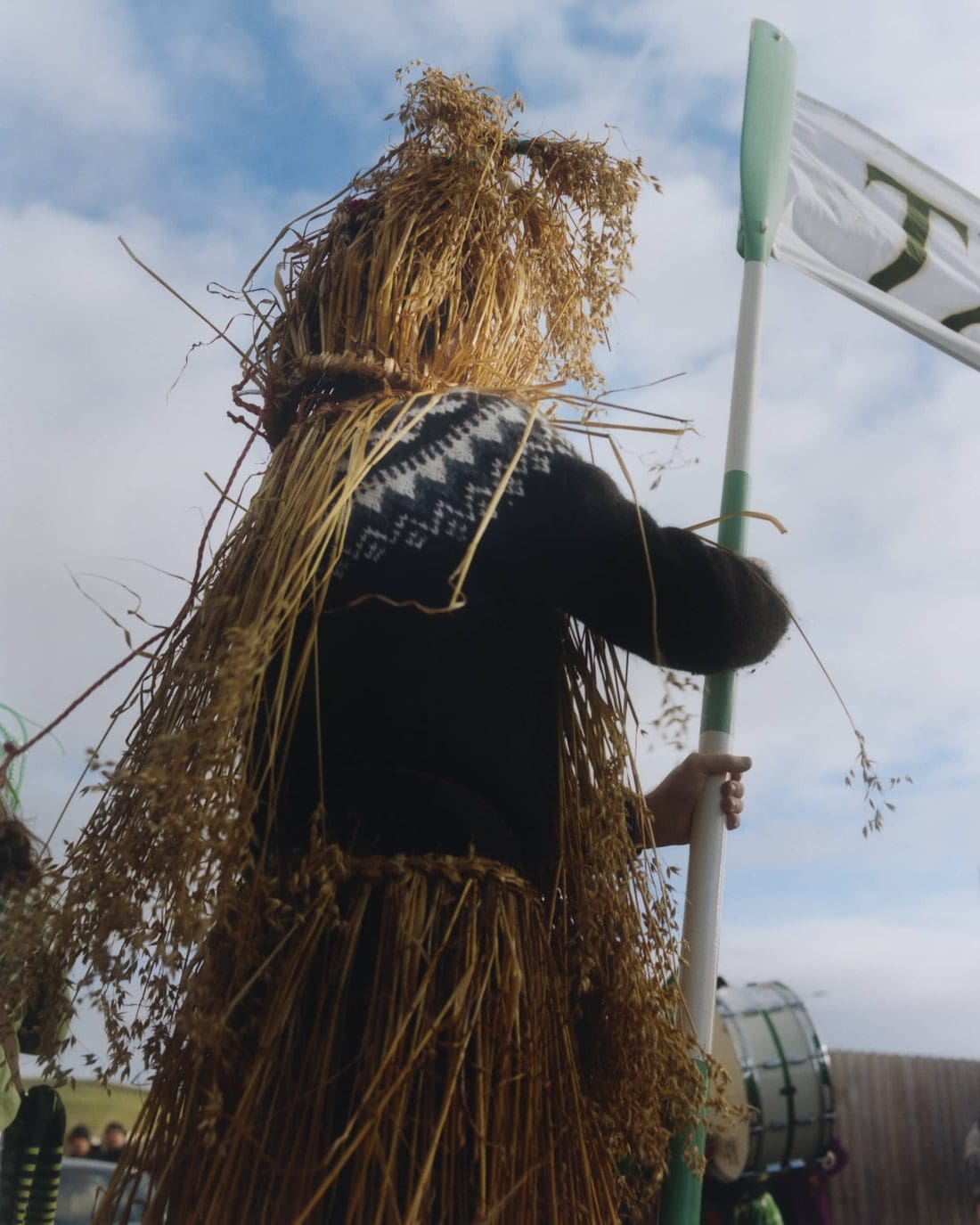 Andrew Nuding's Hunt the Wren