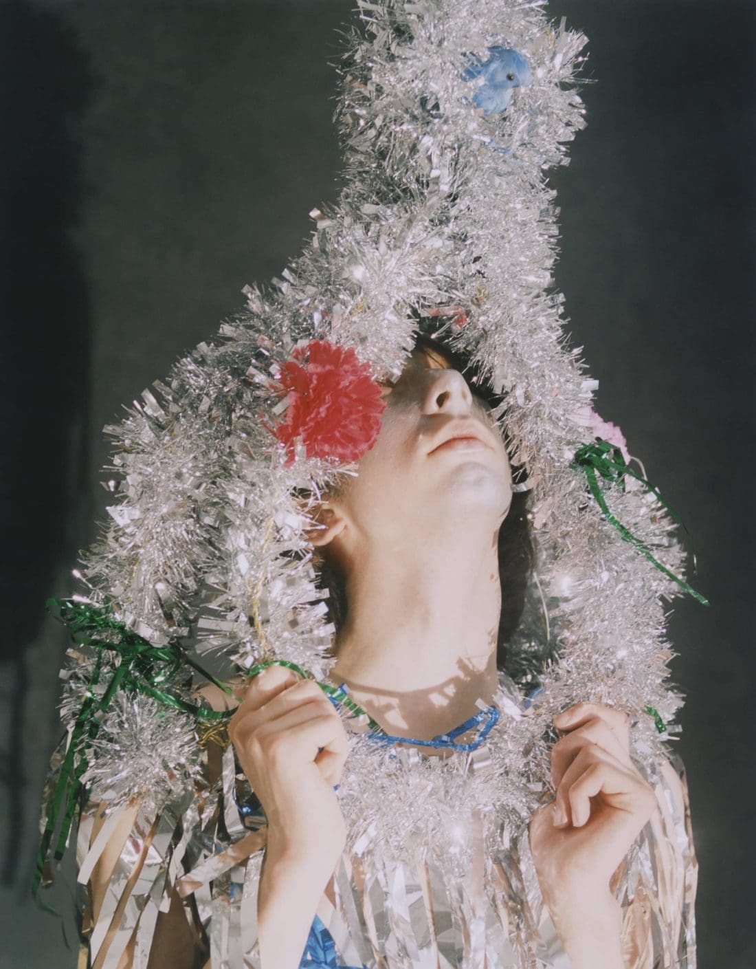 Andrew Nuding's Hunt the Wren