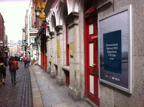 PhotoIreland Festival 2012