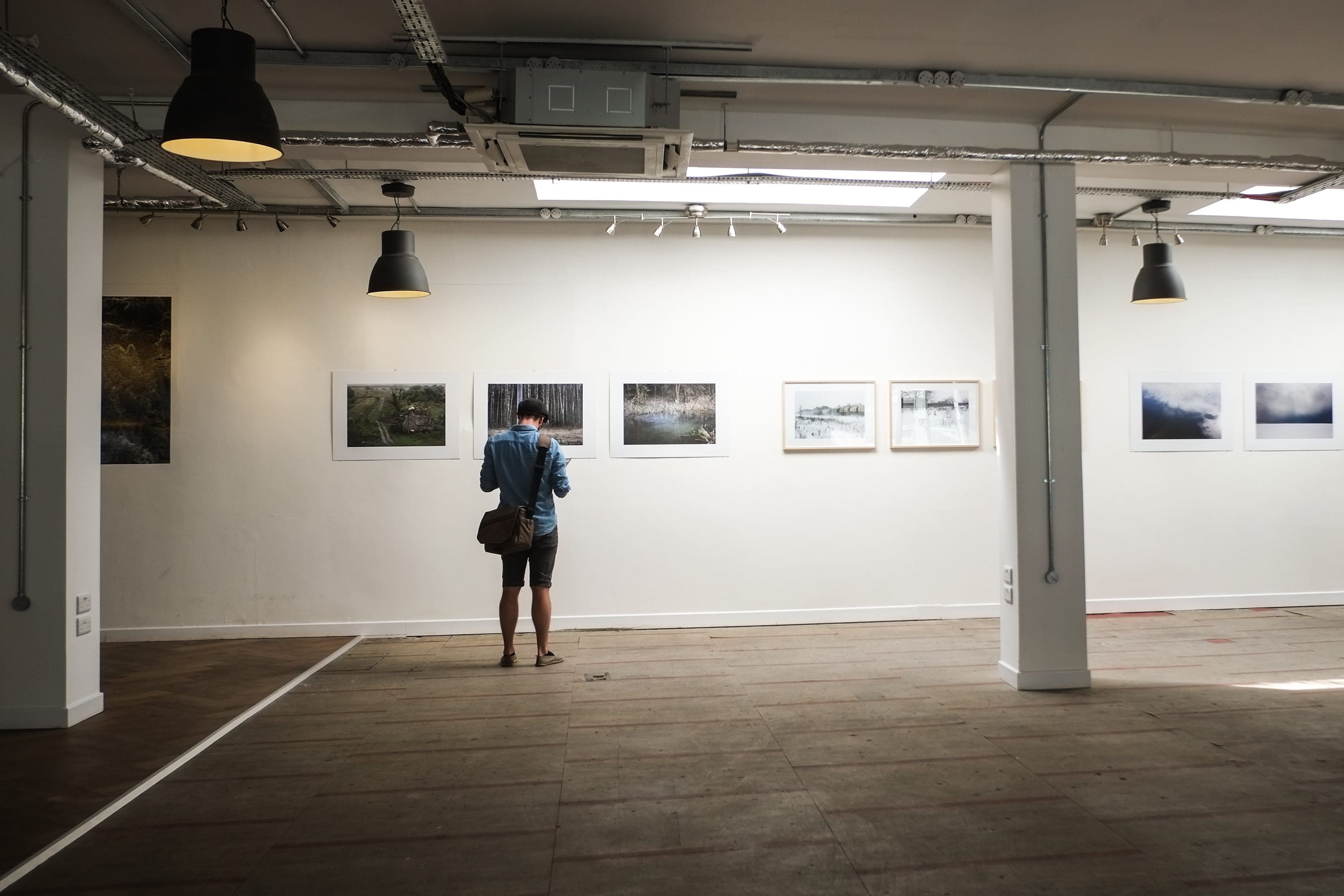 PhotoIreland Festival 2017:The Recount of Conflict