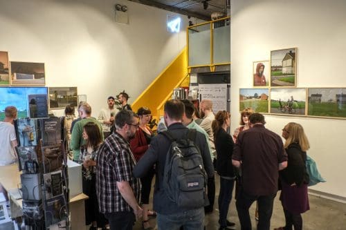 PhotoIreland Festival 2018:On Abortion