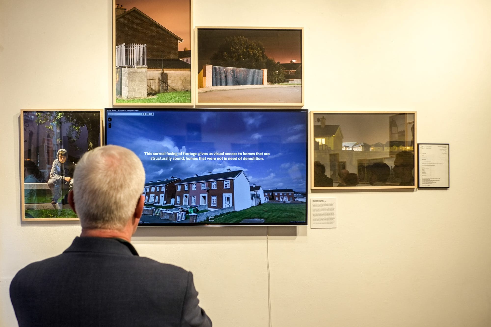 PhotoIreland Festival 2019