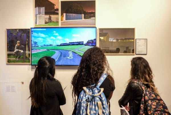 PhotoIreland Festival 2019