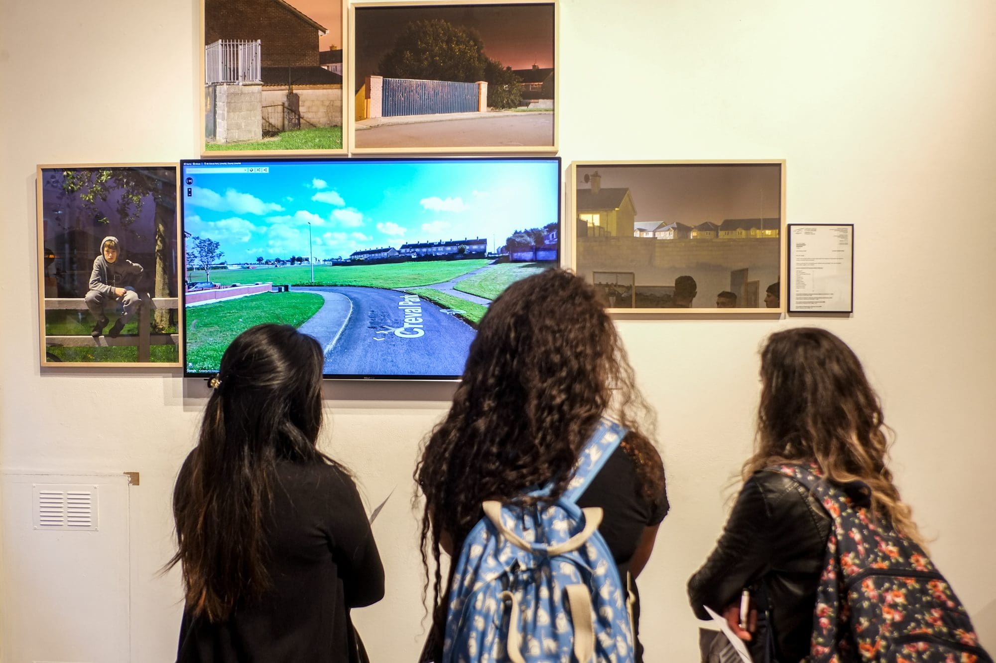 PhotoIreland Festival 2019